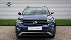 Volkswagen T-Cross 1.0 TSI SE 5dr Petrol Estate